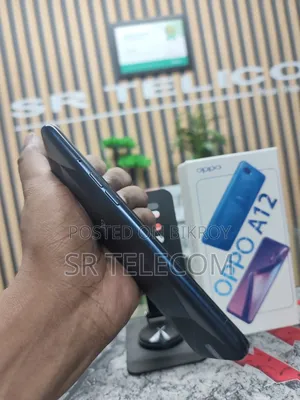 Oppo A12 64 GB