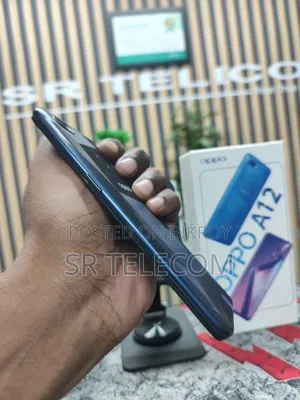Oppo A12 64 GB
