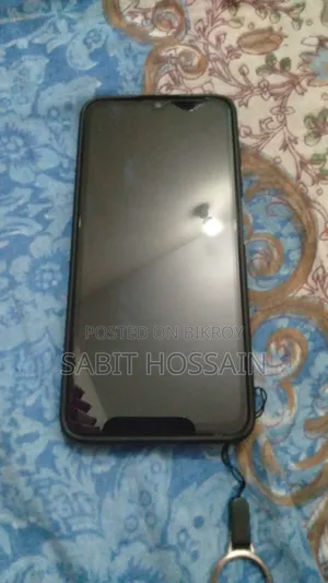 New Samsung Galaxy A03s 128 GB Blue