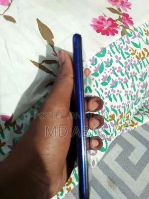 শাওমি রেডমি নোট ৭ প্রো ৬৪ জিবি ব্লু