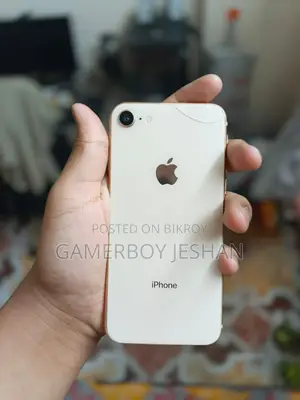 Apple iPhone 8 64 GB Gold
