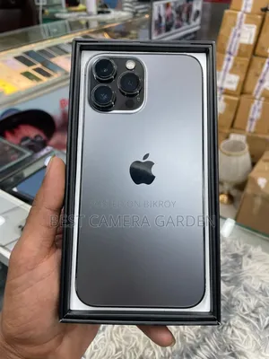 Apple iPhone 13 Pro Max 128 GB Silver