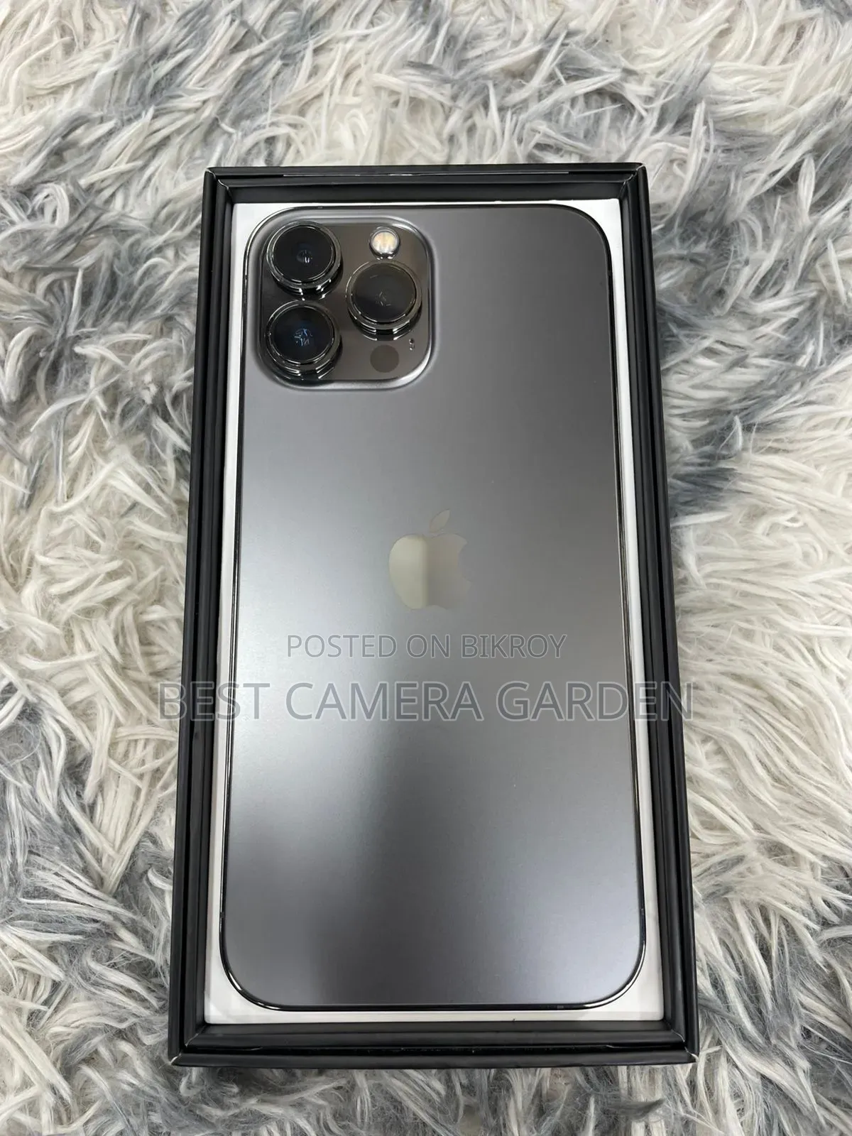 Apple iPhone 13 Pro Max 128 GB Silver