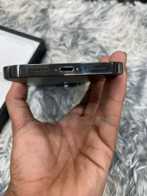 Apple iPhone 13 Pro Max 128 GB Silver
