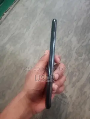 Samsung Galaxy A03 64 GB Black