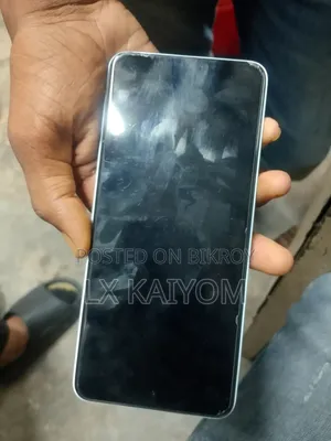Tecno Camon 19 Neo 128 GB White