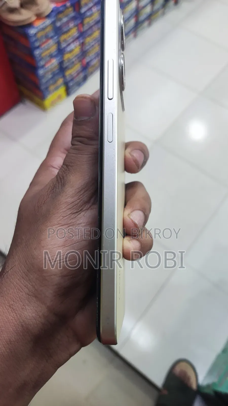 Realme Note 70T 64 GB Rose Gold