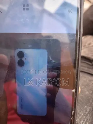 Tecno Camon 19 Neo 128 GB White