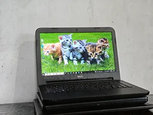 Laptop Dell Inspiron 14 3421 8GB Intel Core I3 HDD 500GB