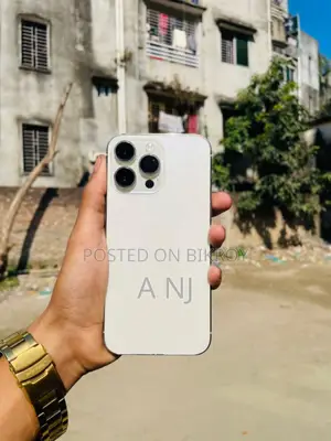 Apple iPhone 14 Pro Max 128 GB White