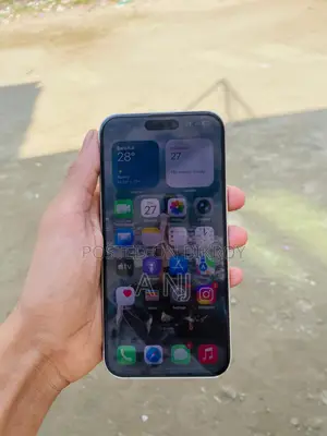 Apple iPhone 14 Pro Max 128 GB White
