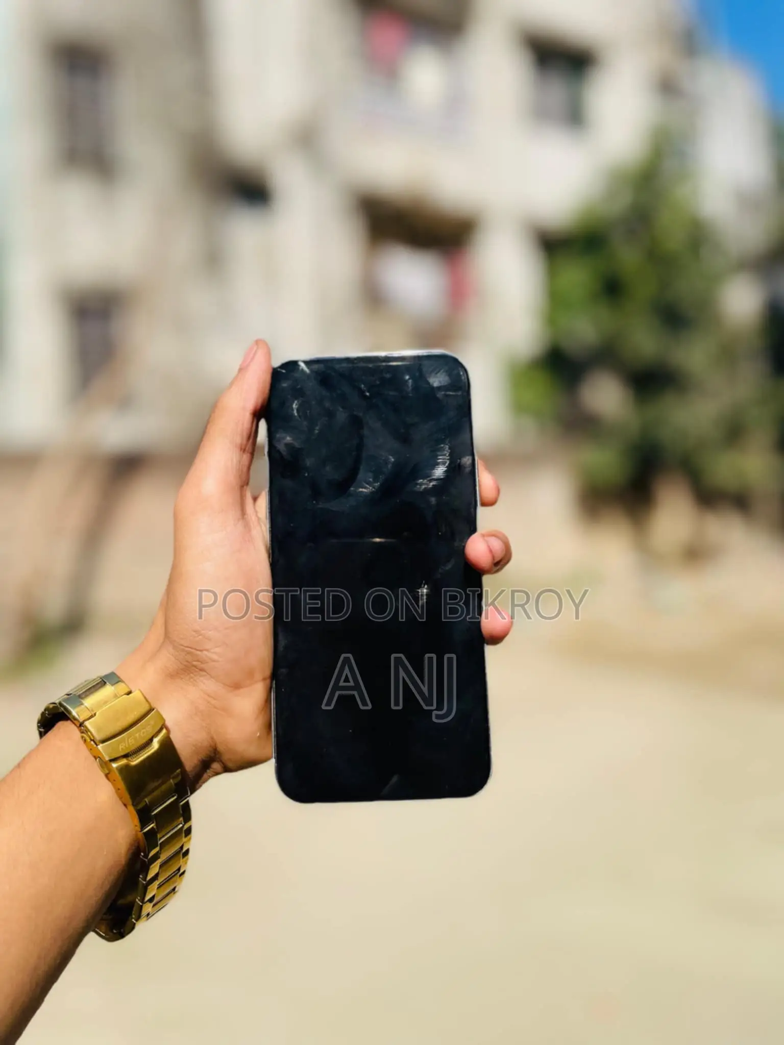 Apple iPhone 14 Pro Max 128 GB White