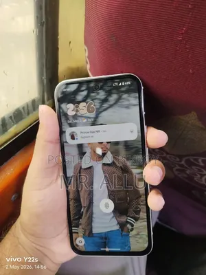 Google Pixel 8a 128 GB White