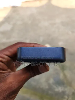 Wireless Power Bank 10000 mAh