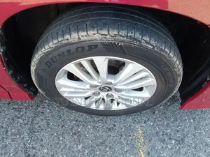 Toyota Noah 2023 Red