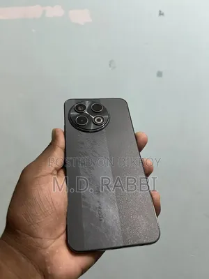 Tecno Spark 30 Pro 256 GB Silver