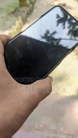 Oppo A96 128 GB Black