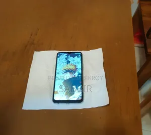 Vivo Y12s 32 GB Blue