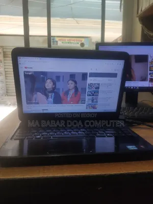 Laptop Dell G5 4GB Intel Core I3 HDD 500GB