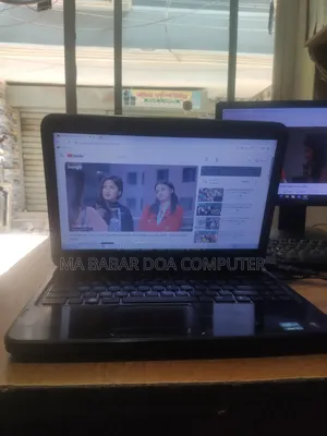 Laptop Dell G5 4GB Intel Core I3 HDD 500GB