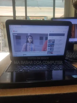 Laptop Dell G5 4GB Intel Core I3 HDD 500GB