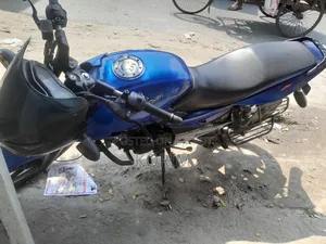 Bajaj Pulsar 150 2009 Blue