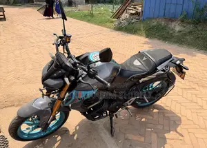 Yamaha 2022 Gray