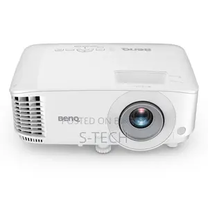 Benq Mx560 4000 Ansi Lumens Xga Business Projector