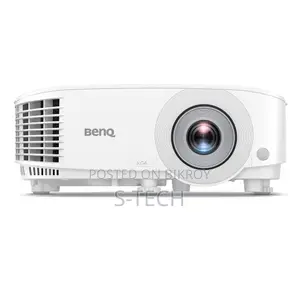 Benq Mx560 4000 Ansi Lumens Xga Business Projector