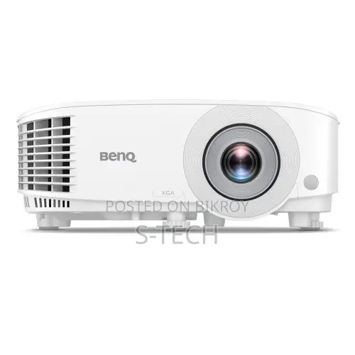 Benq Mx560 4000 Ansi Lumens Xga Business Projector