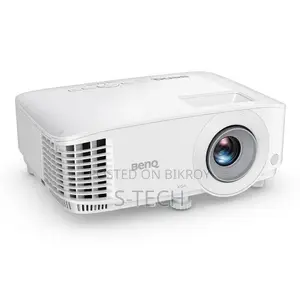 Benq Mx560 4000 Ansi Lumens Xga Business Projector