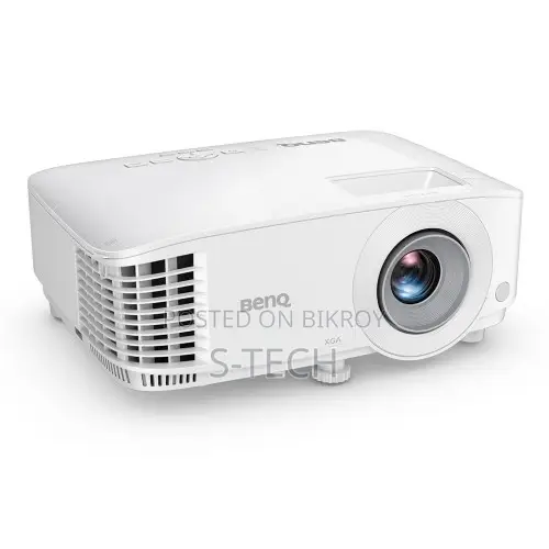 Benq Mx560 4000 Ansi Lumens Xga Business Projector