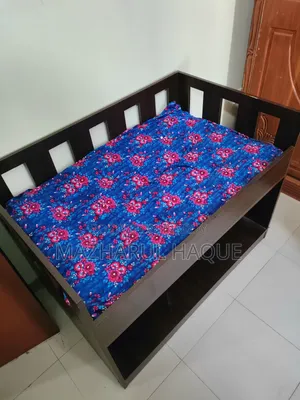 Baby Cot - বাচ্চাদের খাট