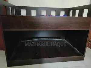 Baby Cot