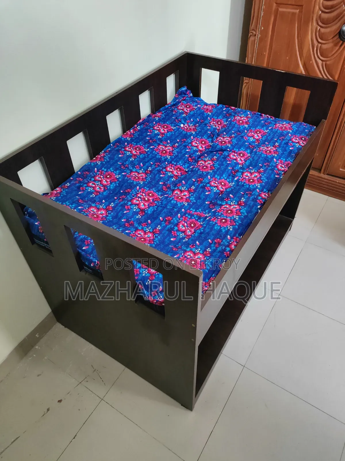 Baby Cot