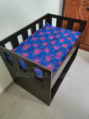 Baby Cot