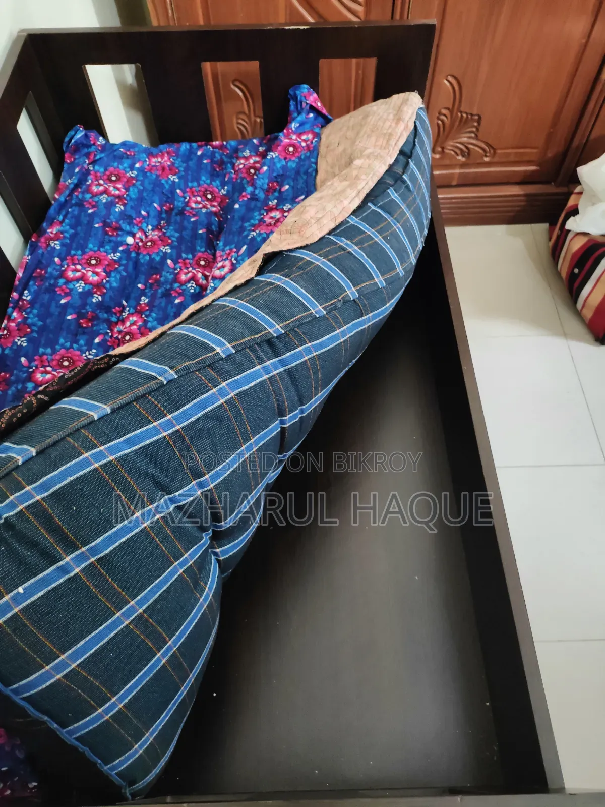 Baby Cot