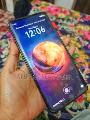 Honor X9b 5G 256 GB অরেঞ্জ