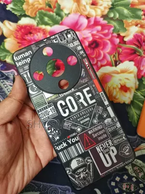 Honor X9b 5G 256 GB Orange