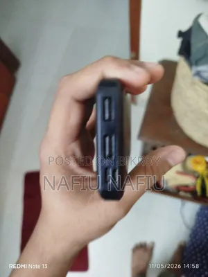 Broken power bank for sale