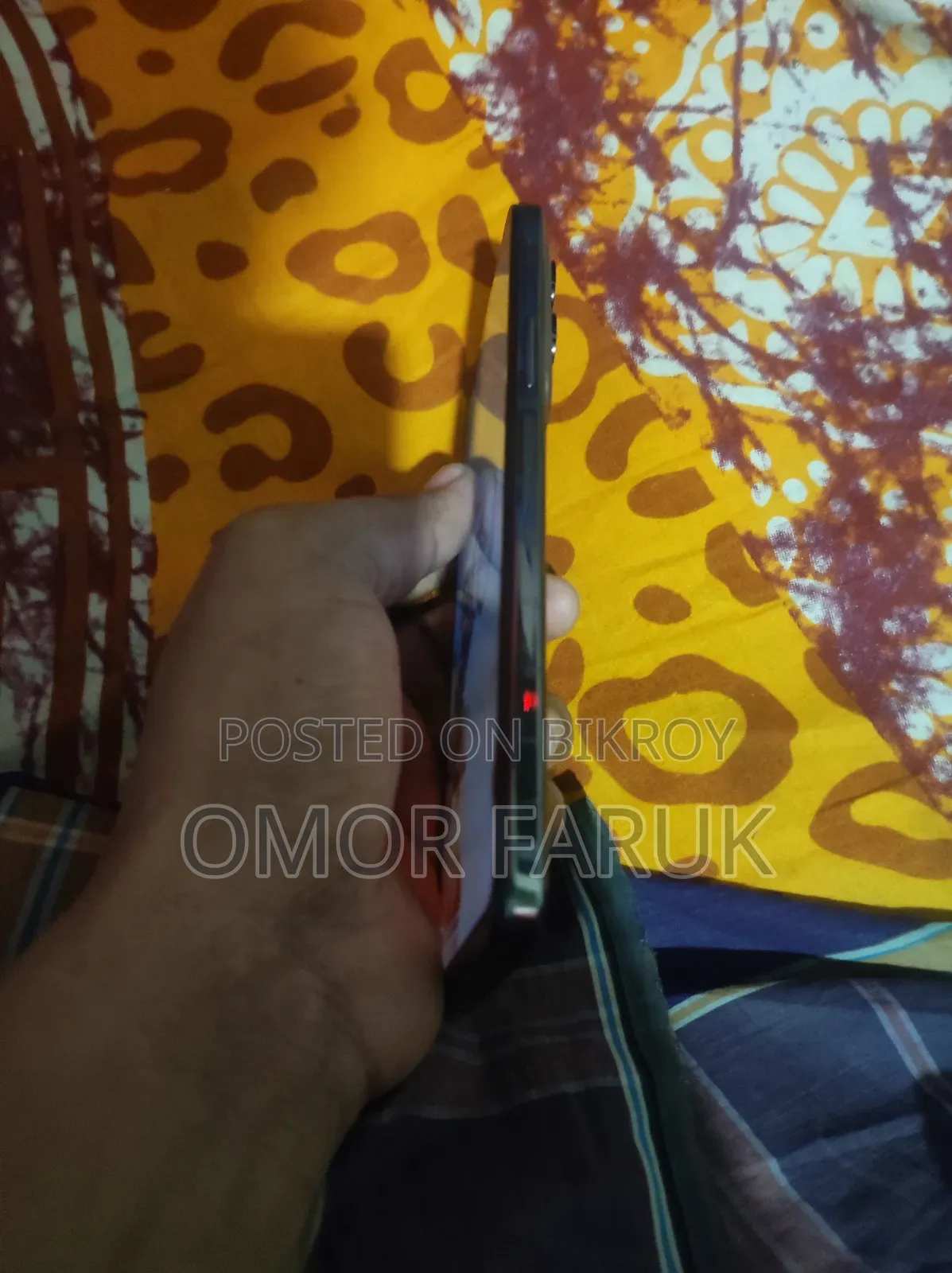 Vivo Y29 128 GB