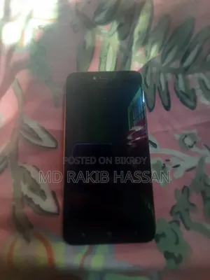 Xiaomi Redmi Note 5A 32 GB Gold