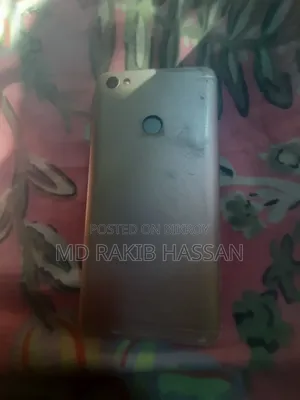 Xiaomi Redmi Note 5A 32 GB Gold