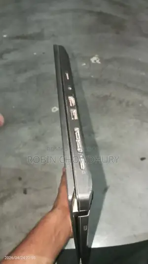 ল্যাপটপ লেনোভো থিংকপ্যাড টি১৪ ১৬জিবি ইন্টেল কোর আই৭ এসএসডি ৫১২জিবি