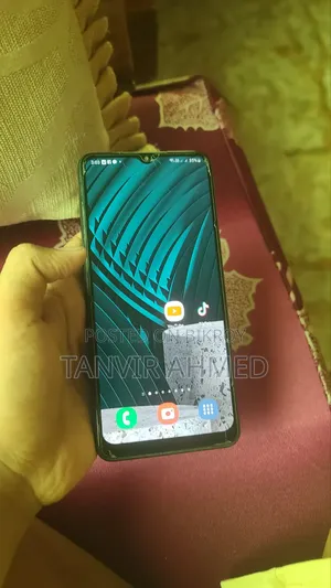 Samsung Galaxy M12 128 GB Black