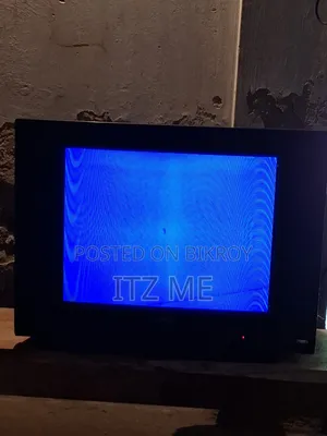 Old TV for Sale