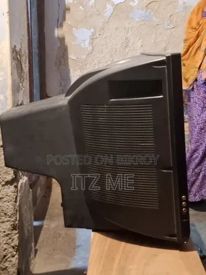 Old TV for Sale