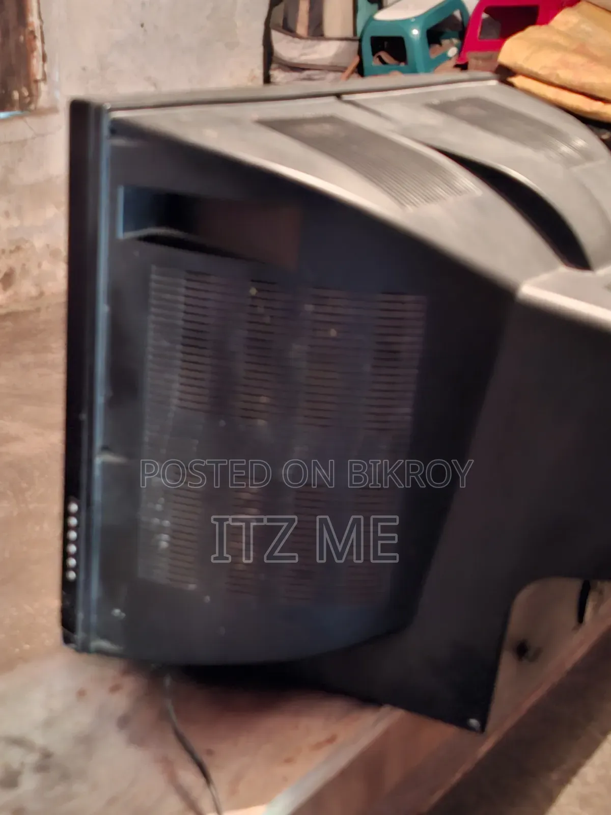 Old TV for Sale