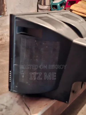 Old TV for Sale