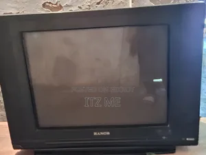 Old TV for Sale